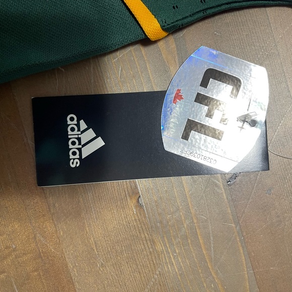 ❤️ Edmonton Eskimos toddler jersey. - Picture 4 of 5